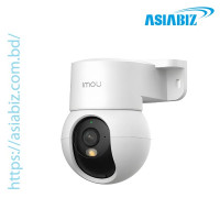 Imou IPC-PS2MP-3R1 3MP Two Way Talk Full Color PoE PT Camera